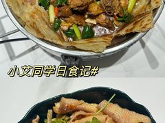 -渔家大院·胶东海鲜·老鲁菜餐厅(德胜店)