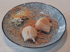 椒盐虾饺-三号黄浦会Canton Table