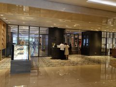 -食百绚全日制餐厅(成都棕榈泉费尔蒙酒店)