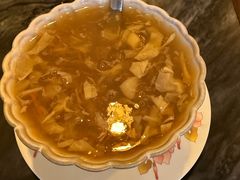 -玫瑰甜品(文明路店)