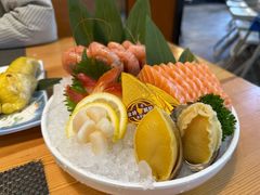-菊上日式料理(蚌埠银泰店)