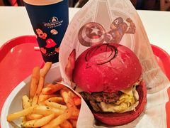 -上海迪士尼度假区