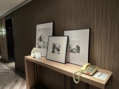 -成都天府丽都喜来登饭店