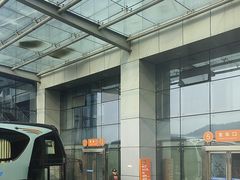 -普陀长途客运中心