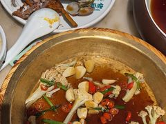 -佬麻雀·新湘菜(珠海金发购物中心店)