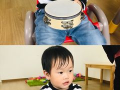 -MuaKids Garden