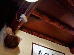 大堂-锅儿挑面馆