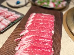 -Ant 蚂蚁洞烤肉·大营地(上海静安大悦城店)