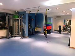 -悦动体能(金融街店)