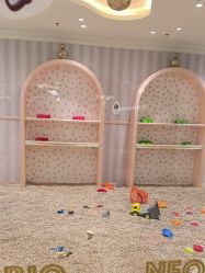 -奈尔宝·儿童乐园·亲子餐厅(苏州大悦城店)