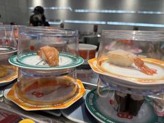 -元气寿司(环球港店)