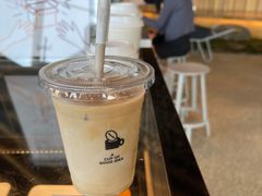 -Seesaw Coffee(朝阳大悦城店)
