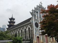 -贵阳北天主教堂