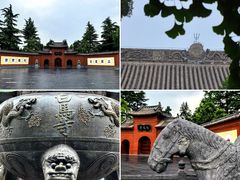-洛阳白马寺