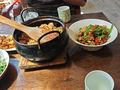 -吃货私房菜(丽江束河古镇店)