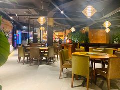 大堂-盐帮食坊•小河帮川菜(四川师大店)