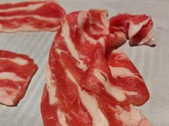 -玫瑰花园自助烤肉(顺义鑫海韵通店)