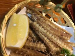 -鳗鱼家·深夜食堂(军博店)
