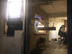 -春庄咖啡SpringHues(钟楼小区店)