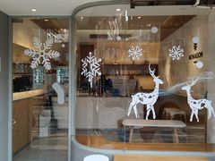 门面-Legno.ita Coffee by Wood(襄阳南路店)