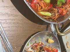 -半酌烧烤小酒馆(南京东路店)