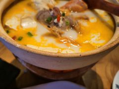 -老阿爸鲜鱼土菜(昆山花桥店)