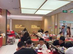 -阳阳中国饭(龙湖大兴天街)