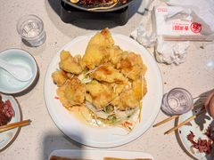 -香滨园骨架王(民生路店)
