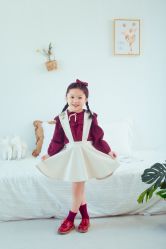 -男孩女孩亲子儿童摄影(真实客照店)
