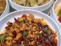 -李老哈·东北菜(宋园路店)