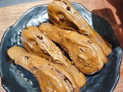 嘎嘎鸭脑壳-嘎嘎鸭脑壳(驷马桥店)