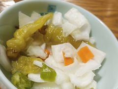 -黑家养生粥道馆(新世纪店)