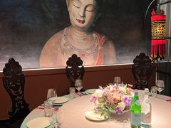 包房-花马天堂云南餐厅 Lost Heaven(外滩店)