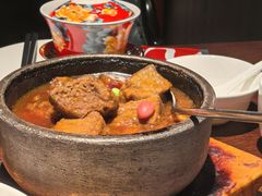 -千百味红餐厅·江西菜(绿地双子塔店)