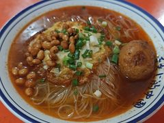 -湖南常德牛肉粉(翻身店)