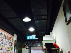 -老伯蟹脚店(朝阳路店)