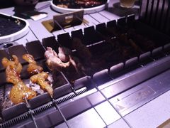-丰茂烤串(全国首店)