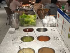 -花味烤肉·拌饭(建邺万达店)