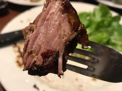 -Pancakes on the rocks(Darling Harbour)