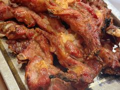 -开开巴郎尉犁县正宗烤肉(香梨大道店)