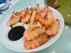 -碧海银沙海鲜餐厅(恒大海上威尼斯店)