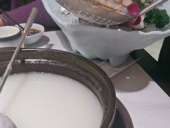 -景笙毋米粥底火锅(20年老字号)