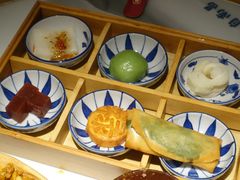 -味福记·江西小炒·南昌小吃(青山湖万达店)