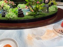 -佬太公海鸭·海鲜大排档(上海总店)