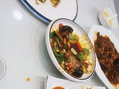 -华勘酒楼中山门广宁路店