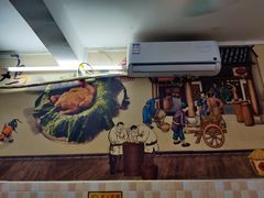 -嘉兴盐焗鸡(义龙路店)