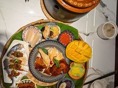 -沿江海南菜·文昌鸡祖师爷(大东海店)