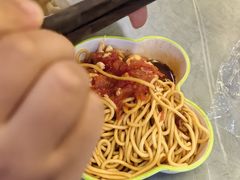 -梅溪·小伙子干挑面(安吉总店)