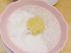 -甜心妈妈·榴莲星级糖水(北京路总店)