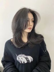 点击看大图 -MORI HAIR SALON日式美发沙龙